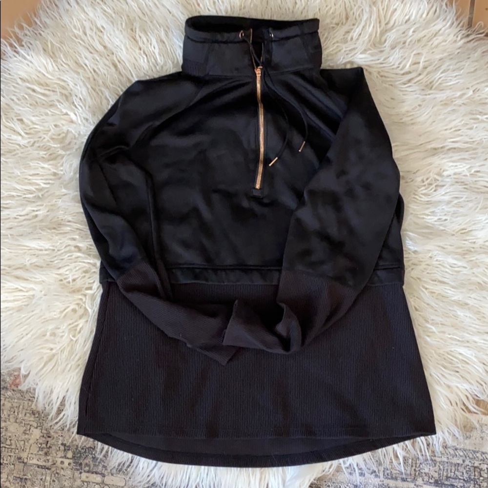 Exercise Sweatshirt